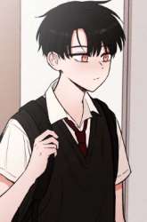 Manhwa Blood and Butterflies gambar 4