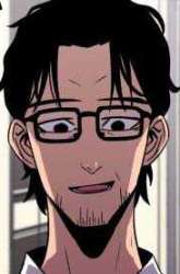 Manhwa Blood Revenger gambar 2