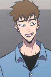 Manhwa Blood Revenger gambar 3