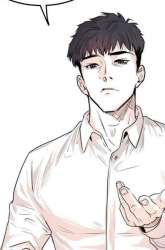 Manhwa Bloodhounds gambar 3