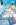 Manga Blue Hearts gambar 1