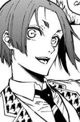 Manga Blue Lock: Episode Nagi gambar 4