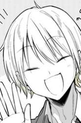 Komik Blushing Because Of You Preview Gambar 2