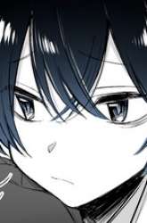 Komik Blushing Because Of You Preview Gambar 3