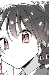 Komik Blushing Because Of You Preview Gambar 4