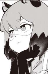 Manga BNA: Brand New Animal gambar 2