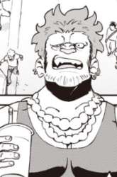 Manga BNA: Brand New Animal gambar 3