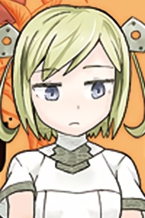 Sampul Bocchi Hakase to Robot Shoujo no Zetsubou Teki Utopia