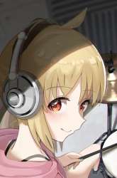 Manga Bocchi The Rock! Anthology Comic gambar 1