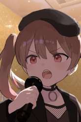 Manga Bocchi The Rock! Anthology Comic gambar 2