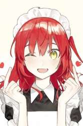 Manga Bocchi The Rock! Anthology Comic gambar 3