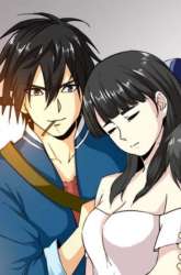 Manhua Bodyguard gambar 2