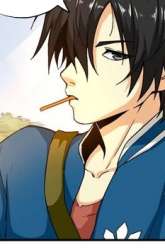 Manhua Bodyguard gambar 3