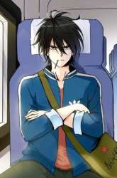 Manhua Bodyguard gambar 4