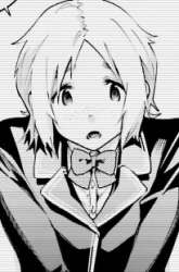 Komik Boku Ga Kotaeru Kimi No Nazotoki Preview Gambar 1