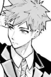 Komik Boku Ga Kotaeru Kimi No Nazotoki Preview Gambar 2