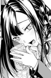 Komik Boku Ga Kotaeru Kimi No Nazotoki Preview Gambar 4