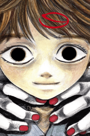 Sampul Boku ga Shinu dake no Hyakumonogatari