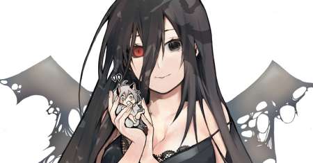 Boku no Aderia