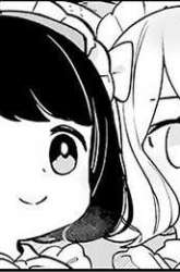 Komik Boku No Dokuhime Wa Kyou Mo Kawaii Preview Gambar 1