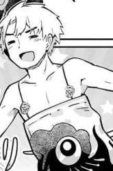 Komik Boku No Dokuhime Wa Kyou Mo Kawaii Preview Gambar 3