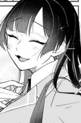 Komik Boku no Ikezuna Konyakusha Preview Gambar 1