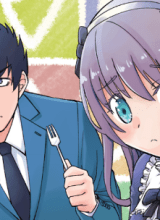 Boku No Josou To amai mono