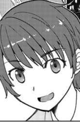 Komik Boku No Josou To amai mono Preview Gambar 3