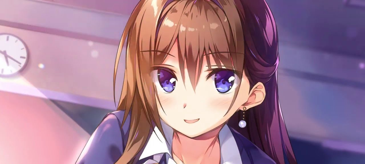 Boku no Kanojo Sensei