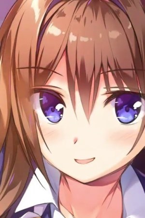 Sampul Boku no Kanojo Sensei
