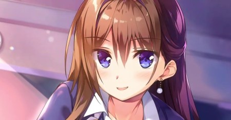 Boku no Kanojo Sensei