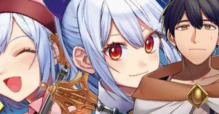 Boku no Kawaii Musume wa Futago no Kenja