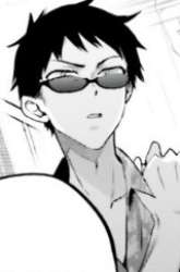 Komik Boku to kimi (gyaru) ga fūfu ni naru made Preview Gambar 3