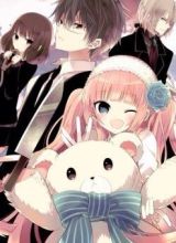 Boku to Senpai no Tekken Kousai