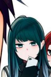 Komik Boku wa Ayashii Kimi no Mono Preview Gambar 3