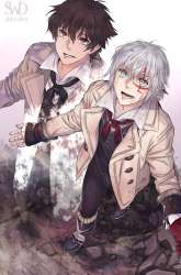 Manga Boku wa Isekai de Fuyo Mahou to Shoukan Mahou wo Tenbin ni Kakeru gambar 4