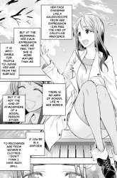 Komik Boku wa Mata, Kimi ni Sayonara no Kazu o Miru Preview Gambar 1