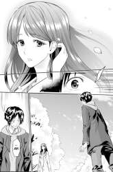 Komik Boku wa Mata, Kimi ni Sayonara no Kazu o Miru Preview Gambar 2