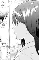 Komik Boku wa Mata, Kimi ni Sayonara no Kazu o Miru Preview Gambar 3