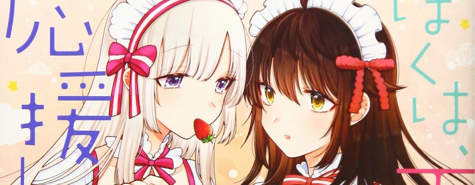 Boku wa, Yurina Onee-chan wo Ouenshite Imasu
