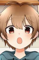 Komik Boku wa, Yurina Onee-chan wo Ouenshite Imasu Preview Gambar 1