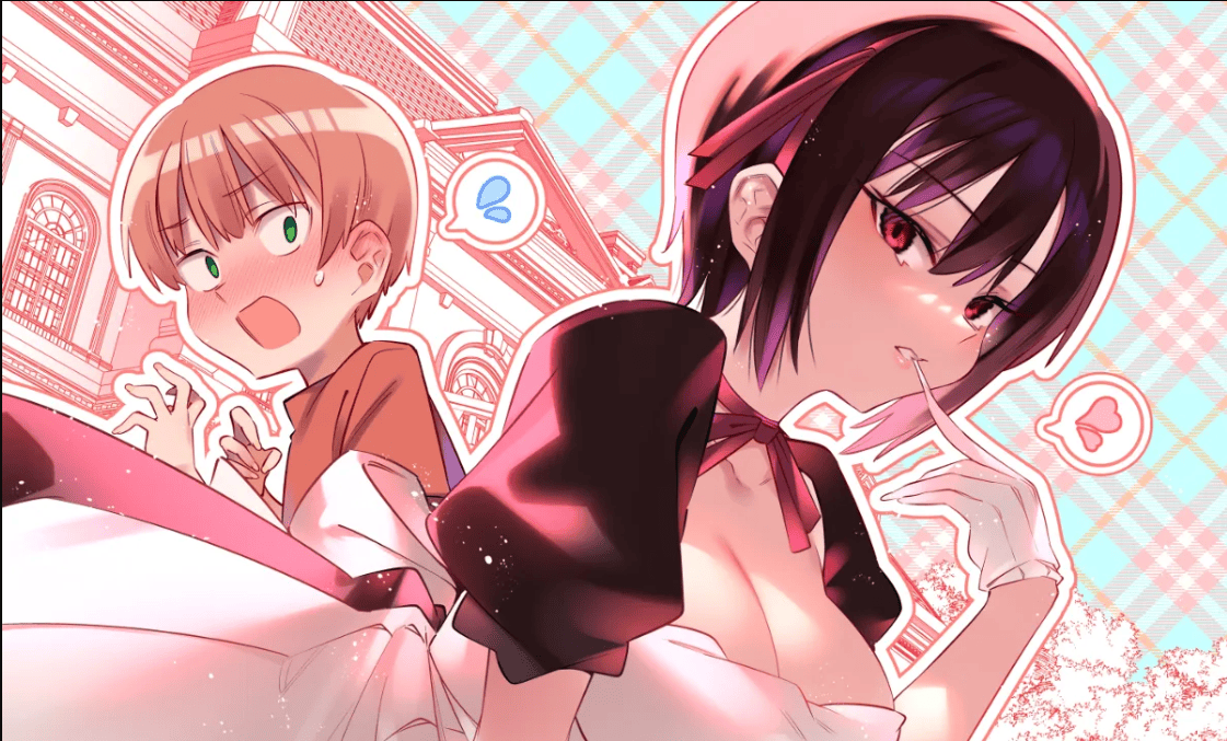 Bokunchi No Maid-San Tachi!!