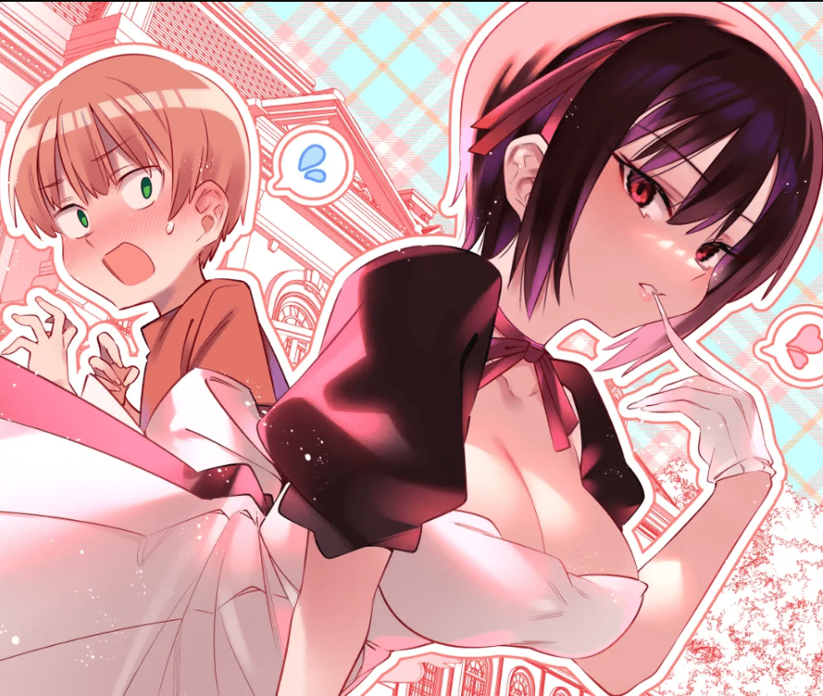 Bokunchi No Maid-San Tachi!!