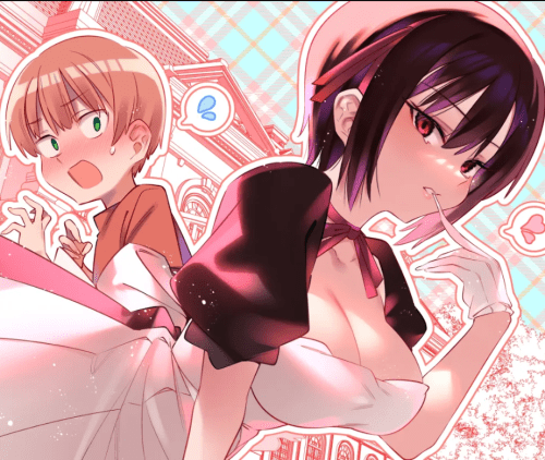 Bokunchi No Maid-San Tachi!!