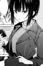 Manga Bokunchi No Maid-San Tachi!! gambar 4