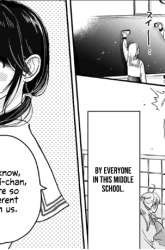 Komik Bokura no Complex Preview Gambar 1