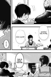 Komik Bokura no Complex Preview Gambar 2