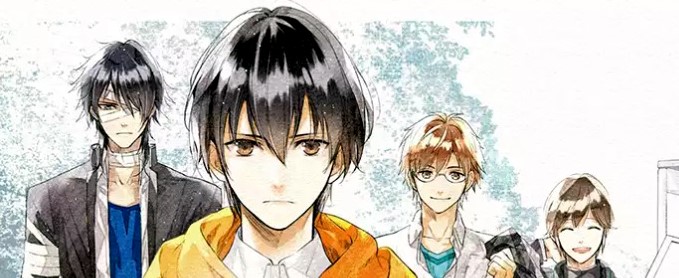 Bokura no Sentaku