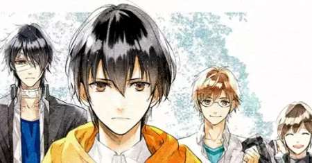 Bokura no Sentaku