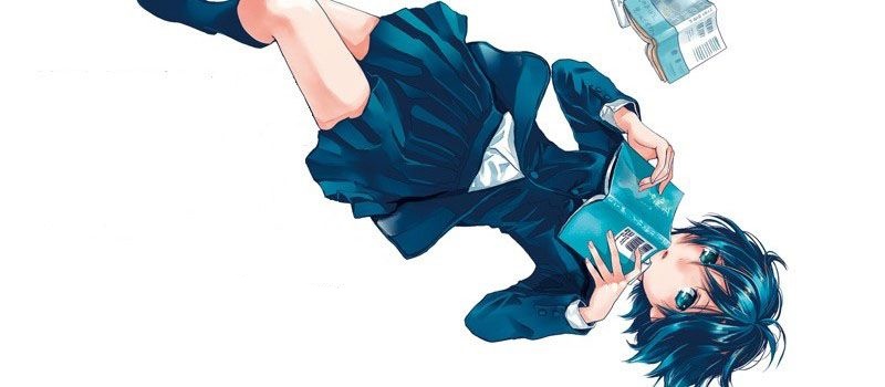 Bokura wa Minna Kawaisou